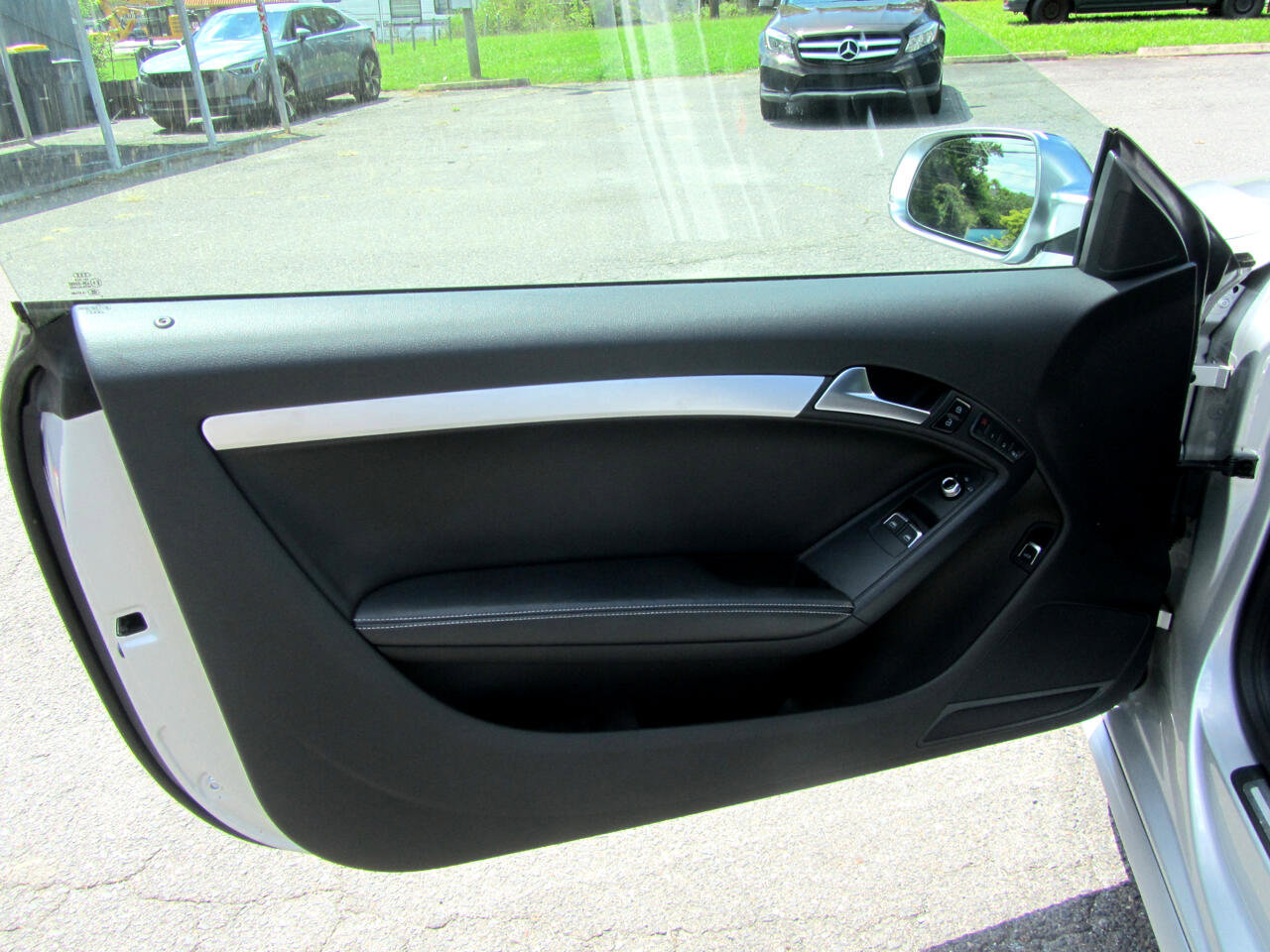 Used 2013 Audi S5 Premium Plus image 19