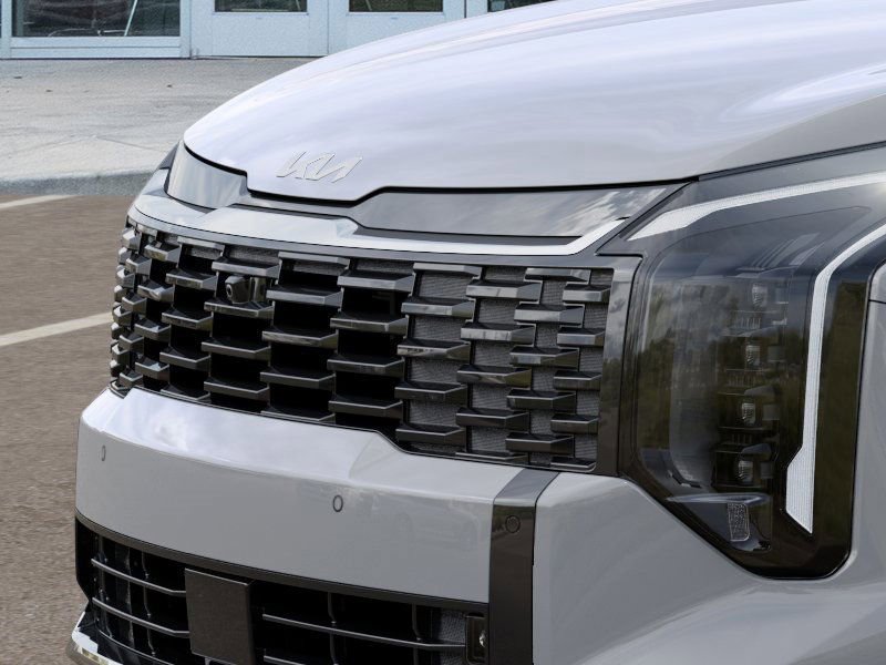 New 2026 Kia Sportage SX Prestige image 12