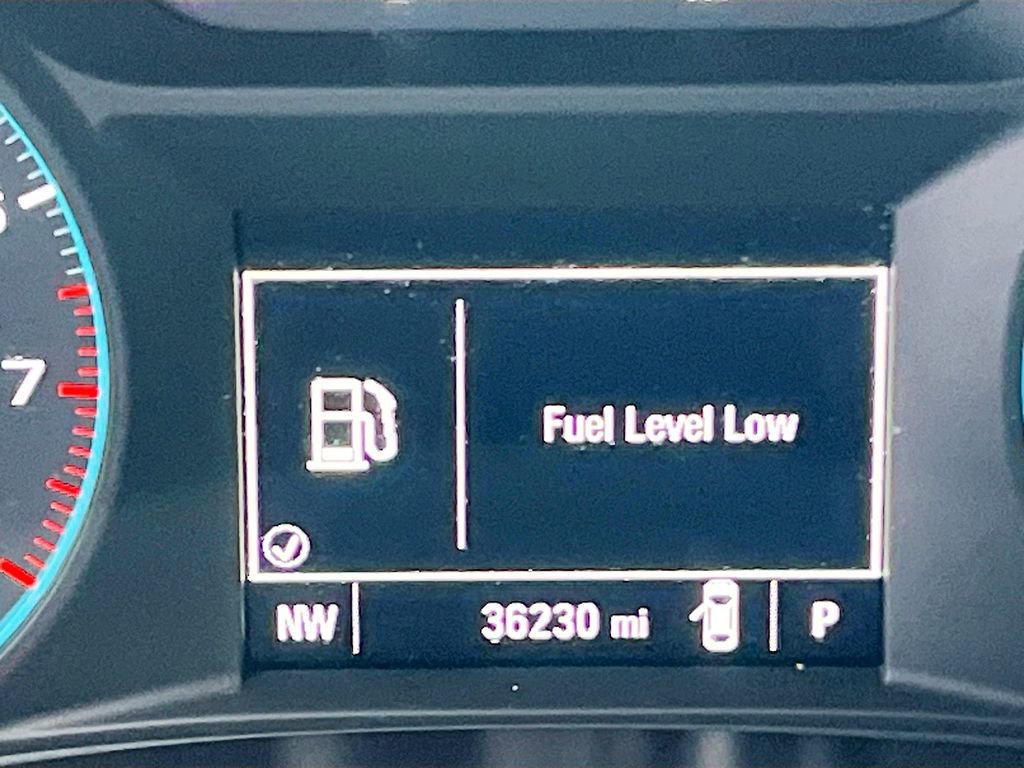 Used 2020 Chevrolet Malibu RS image 12