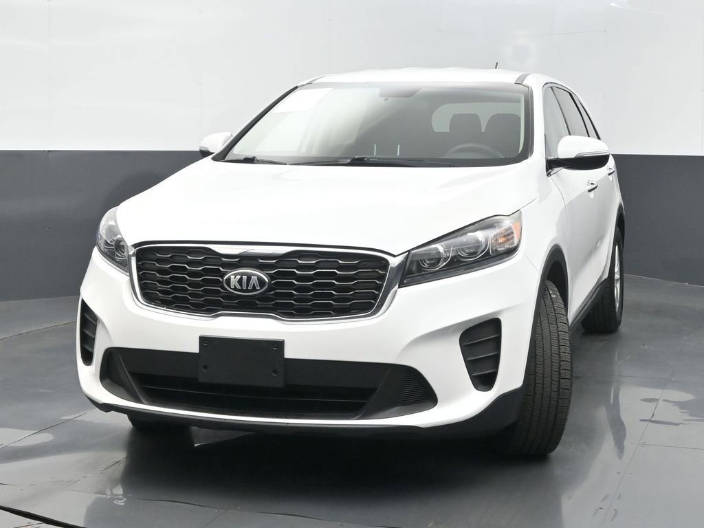 Used 2019 Kia Sorento FWD V6 image 3