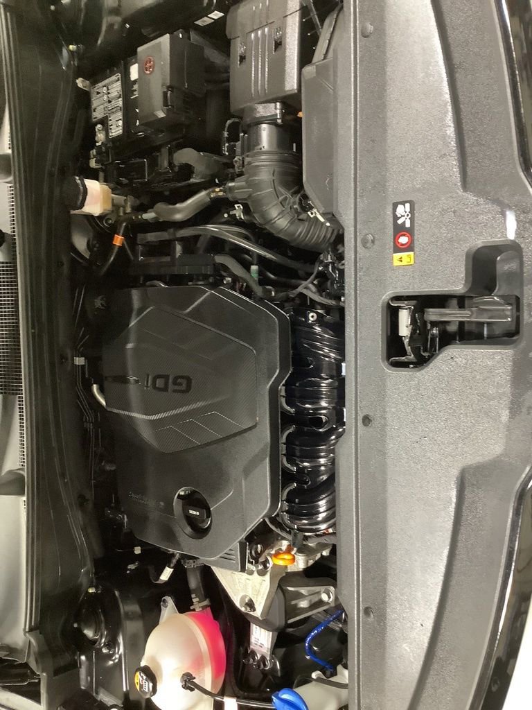 Certified 2023 Kia Sportage EX image 23