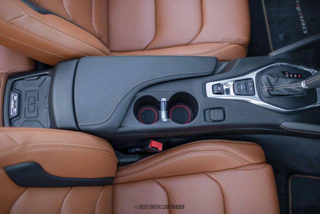 Used 2021 Chevrolet Camaro SS image 44