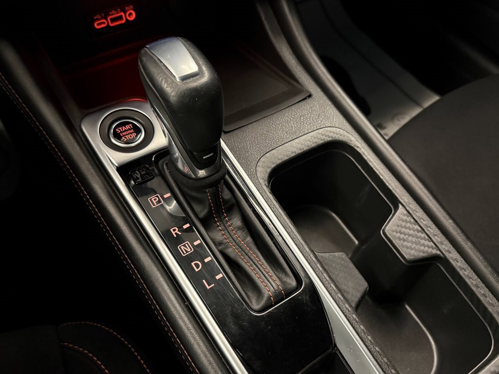 Used 2021 Nissan Sentra SR image 17