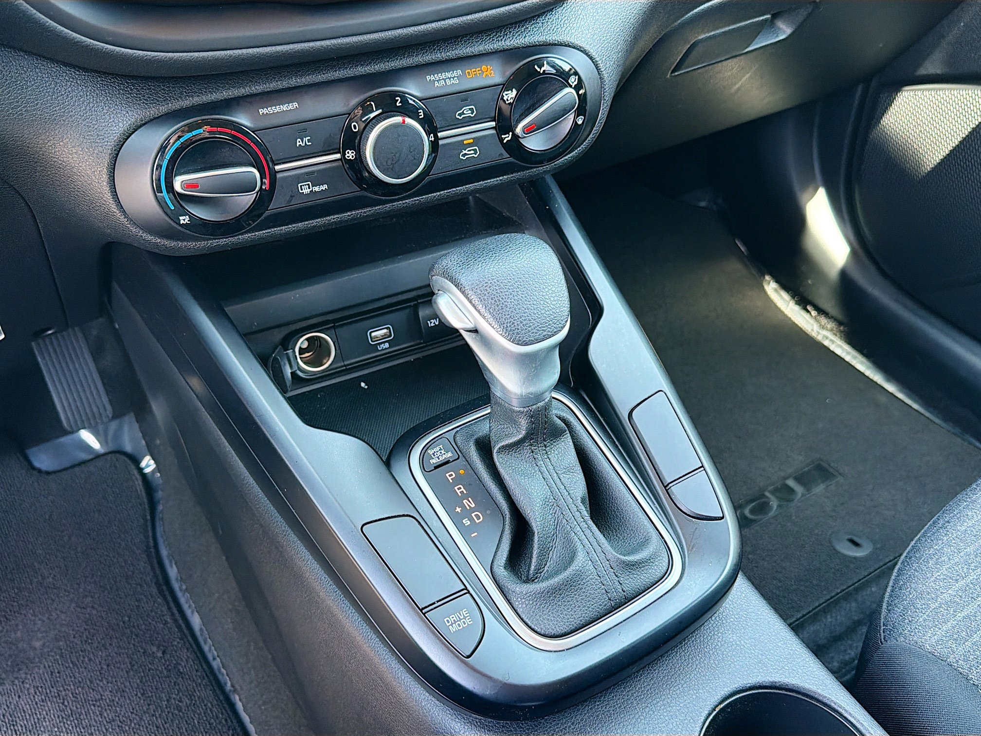Used 2021 Kia Soul S FWD image 11