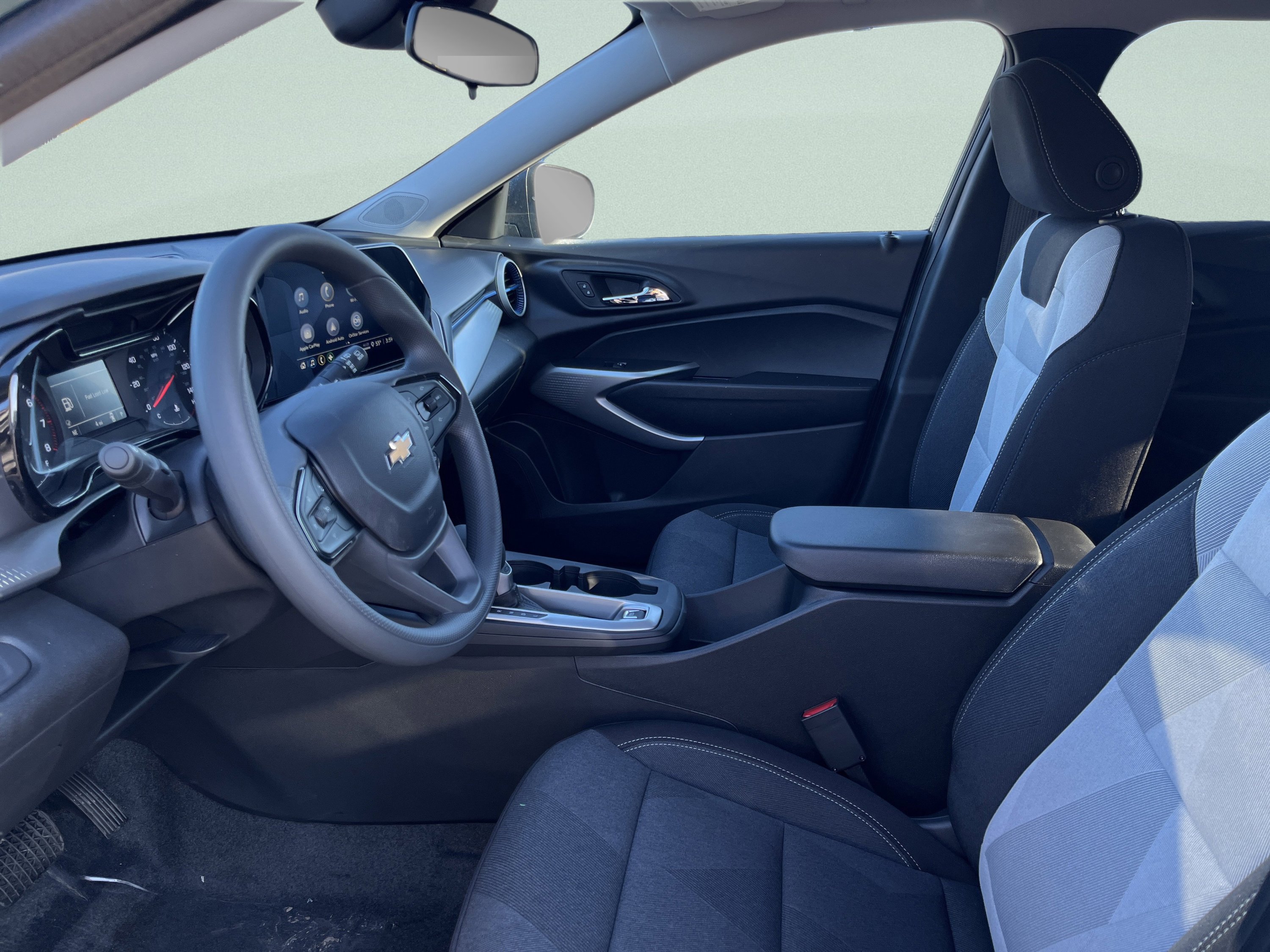 New 2026 Chevrolet Trax LS image 24