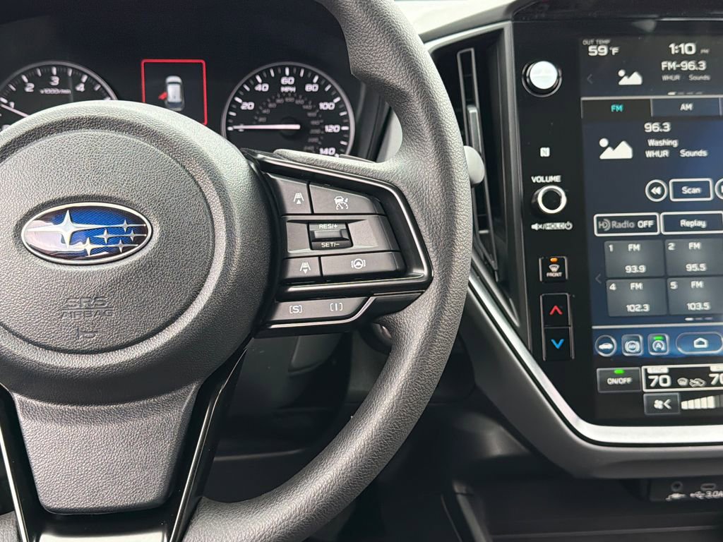 New 2026 Subaru Crosstrek 2.0i Premium AWD/4WD image 23
