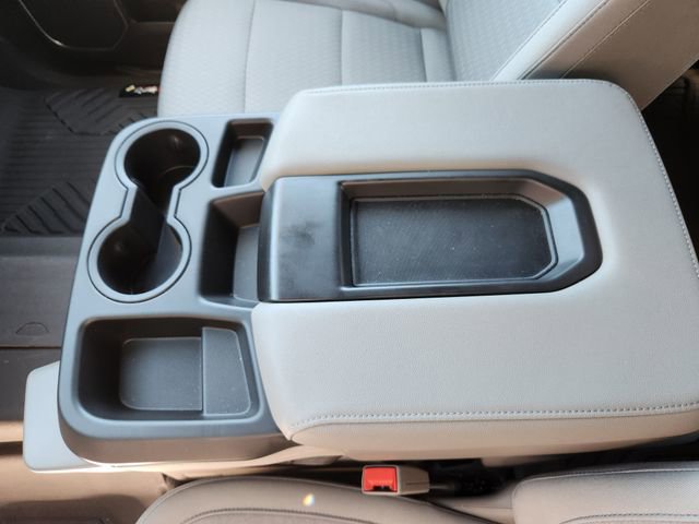 New 2026 Chevrolet Silverado 1500 LT w/ Z71 Off-Road Package image 14
