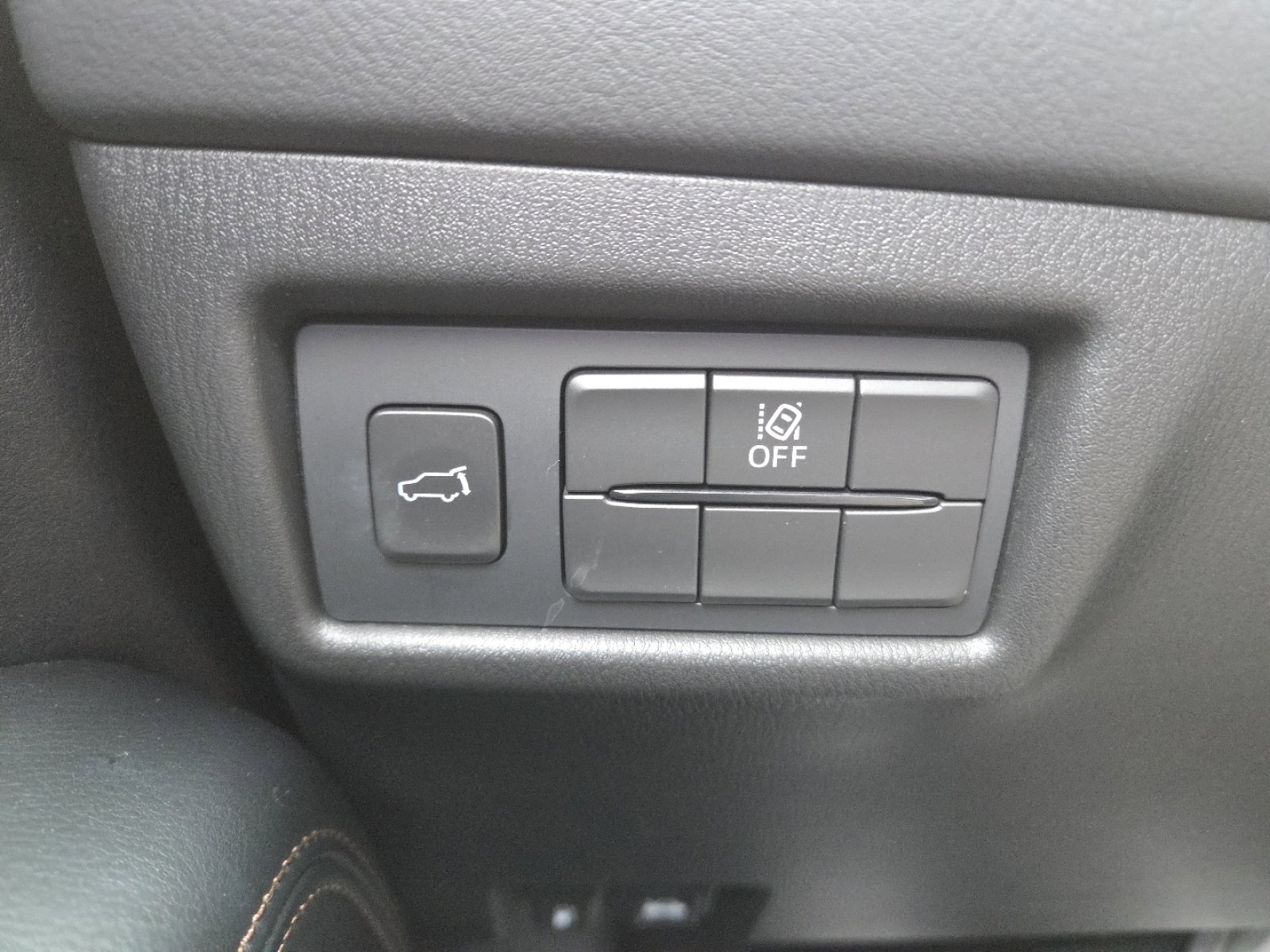 Used 2023 MAZDA CX-5 AWD 2.5 S w/ Premium Plus Pkg image 33