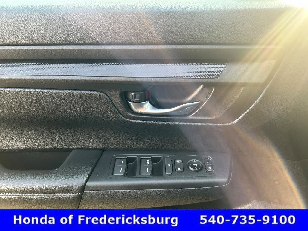 Certified 2026 Honda CR-V LX image 26