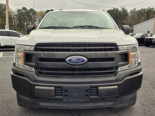 Used 2018 Ford F150 XL w/ Trailer Tow Package w/101A RWD image 8