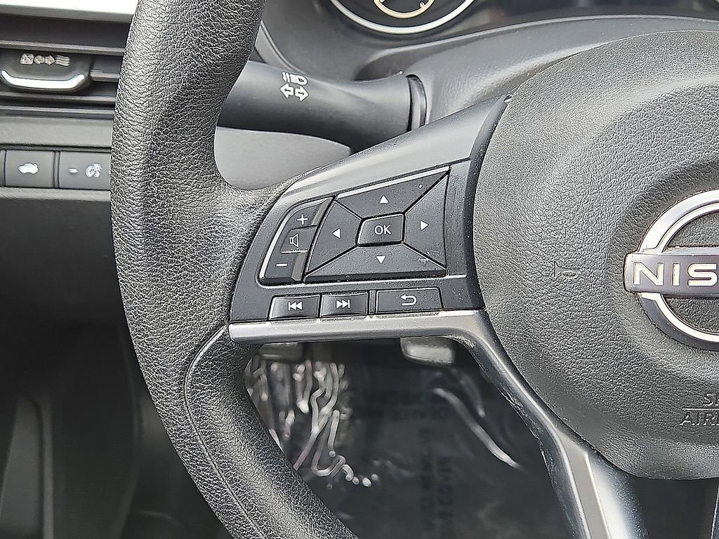 Used 2024 Nissan Altima 2.5 SV image 18