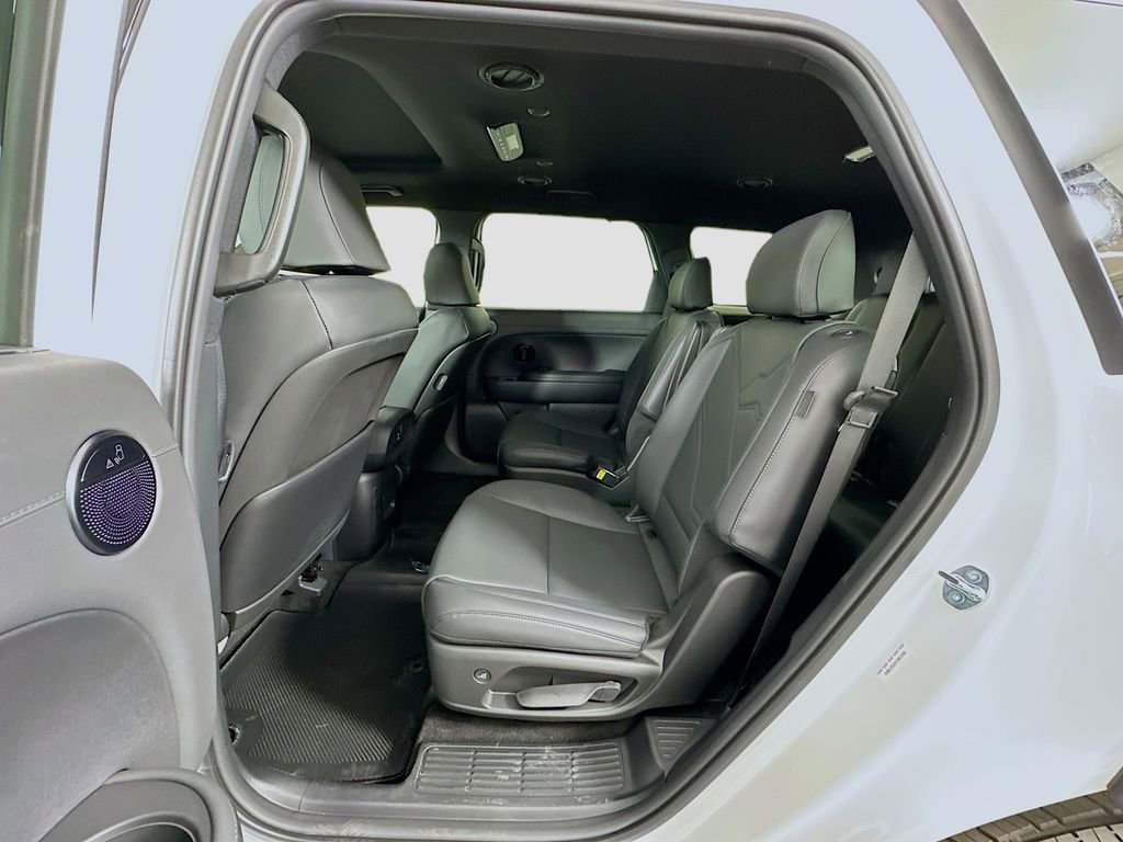 New 2026 Hyundai Palisade XRT Pro image 17