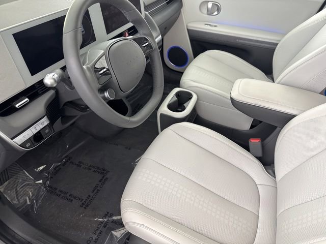 Used 2023 Hyundai Ioniq 5 SEL AWD/4WD image 24