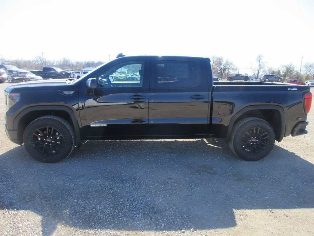 New 2026 GMC Sierra 1500 Elevation w/ Elevation Premium Package image 10