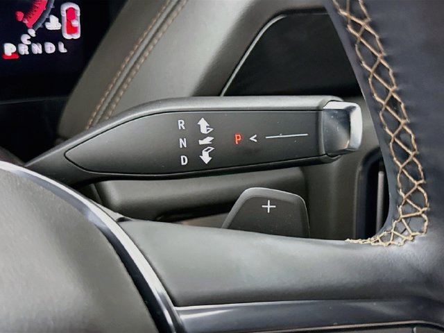 Used 2025 GMC Yukon AT4 w/ Premium Trailering Package AWD/4WD image 17