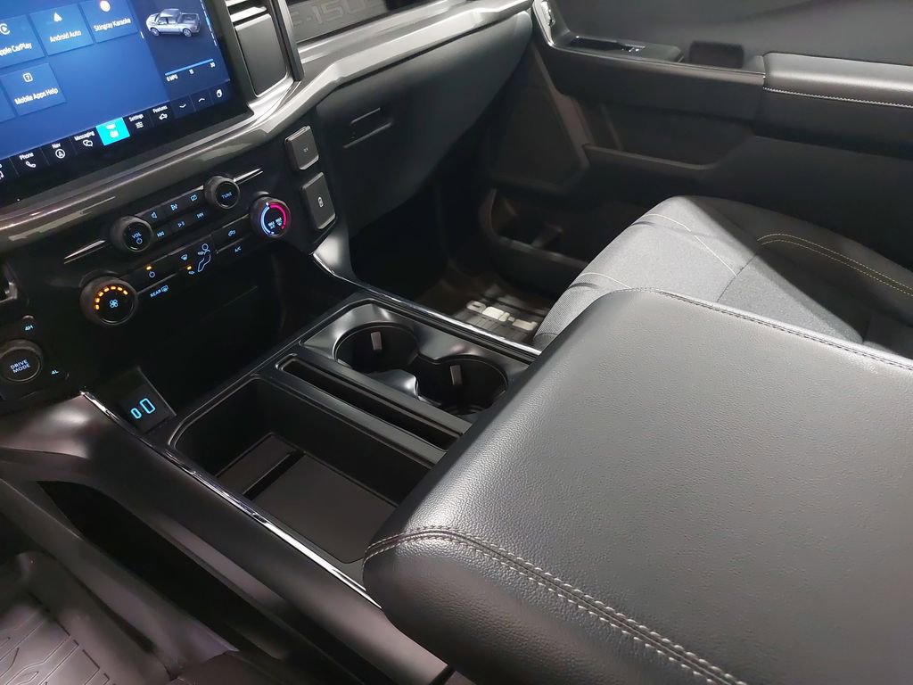 Used 2024 Ford F150 STX image 25