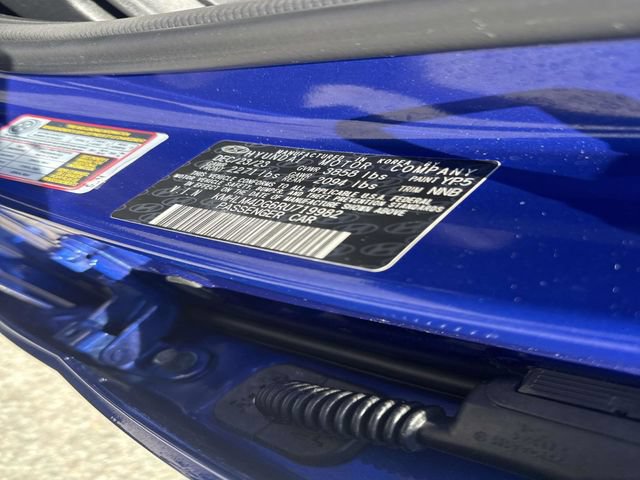 Certified 2024 Hyundai Elantra SEL FWD image 17