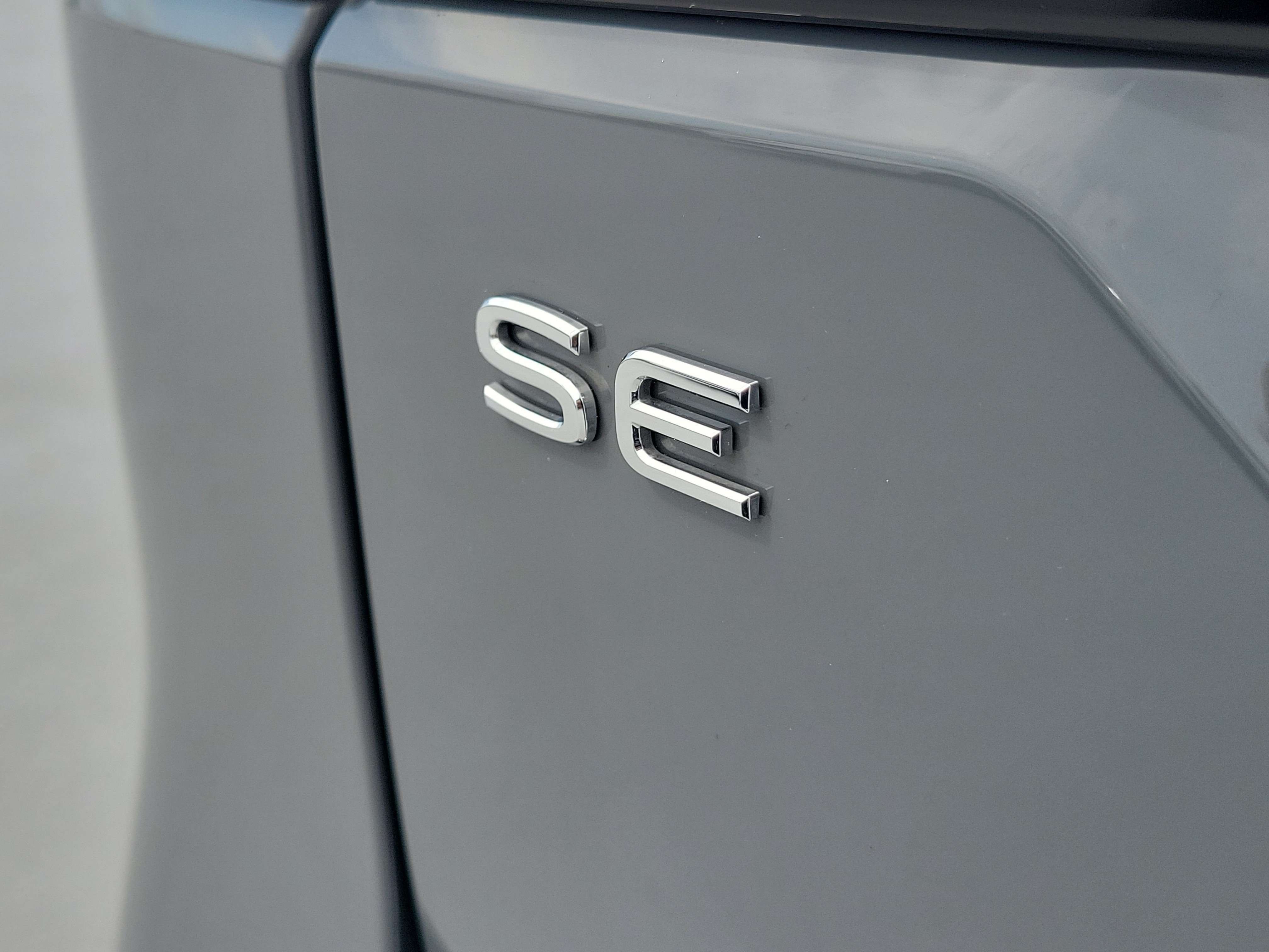 Used 2026 Volkswagen Atlas Peak Edition AWD/4WD image 9