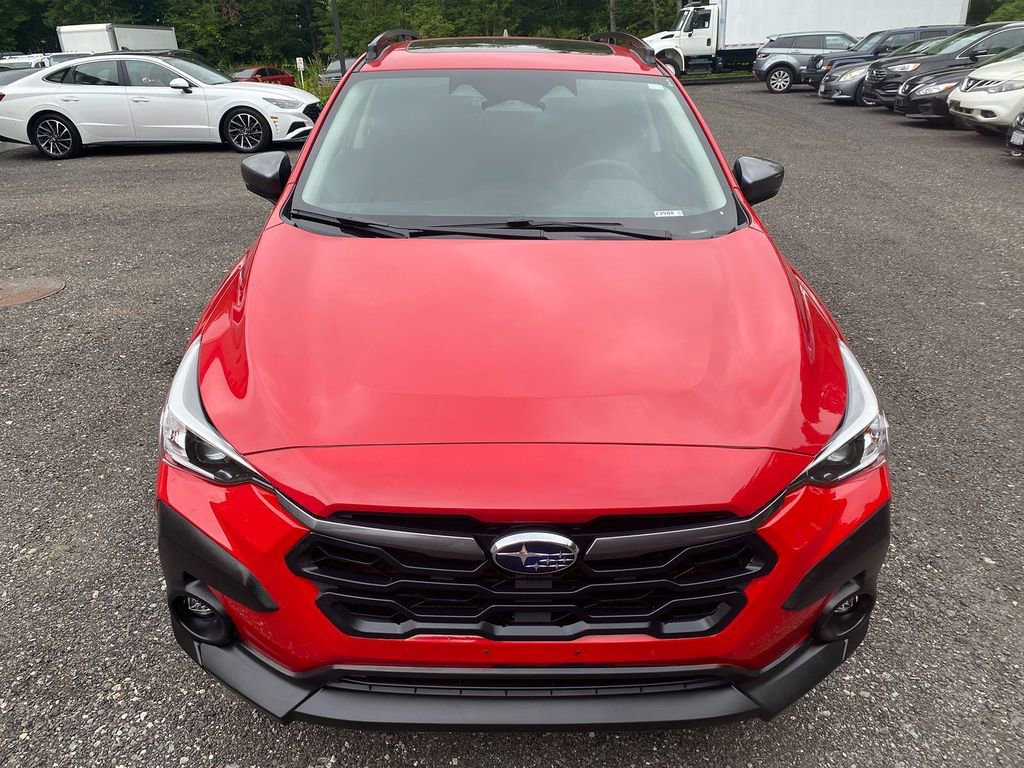 Used 2024 Subaru Crosstrek 2.0i Premium image 3