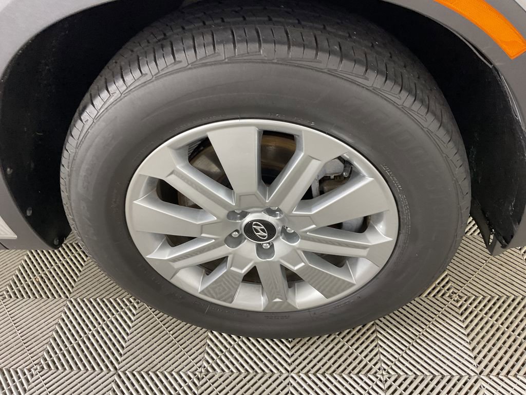 Used 2024 Hyundai Palisade SEL AWD/4WD image 10