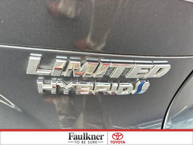 Certified 2022 Toyota Venza Limited w/ Advanced Technology Package AWD/4WD image 20