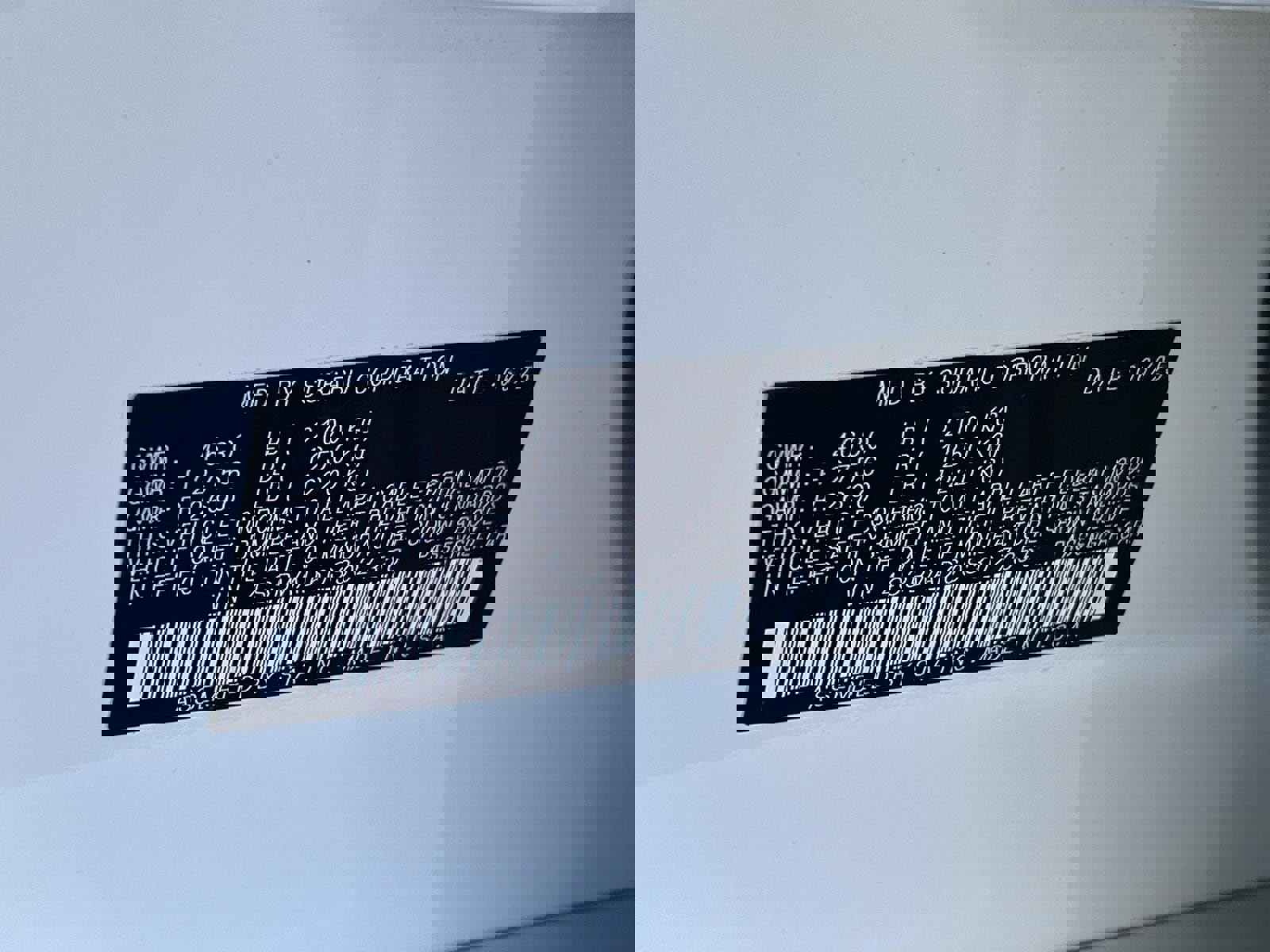 Certified 2025 Subaru Legacy Premium w/ Popular Package #1 image 34