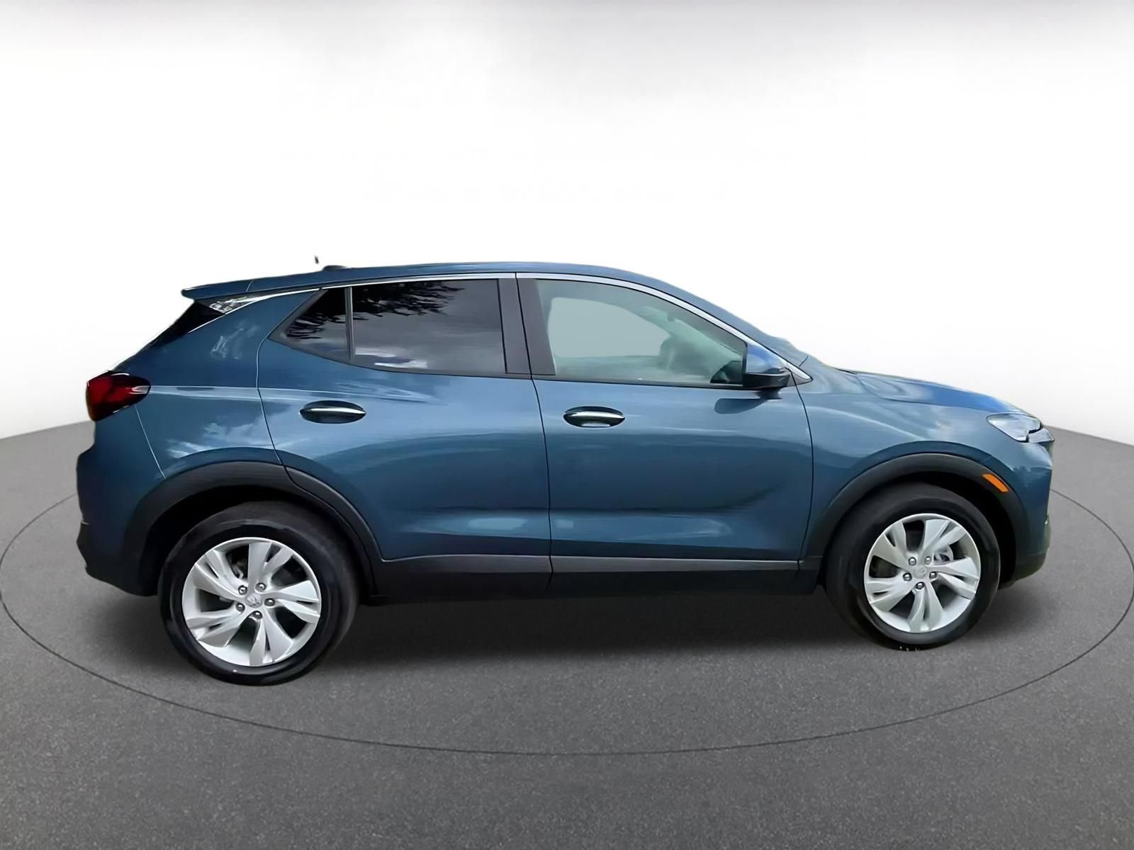 Used 2026 Buick Encore GX Preferred FWD image 15