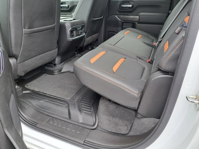 Used 2021 GMC Sierra 3500 AT4 AWD/4WD image 11