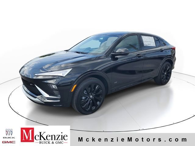 New 2026 Buick Envista Sport Touring w/ Convenience I Package FWD image 2