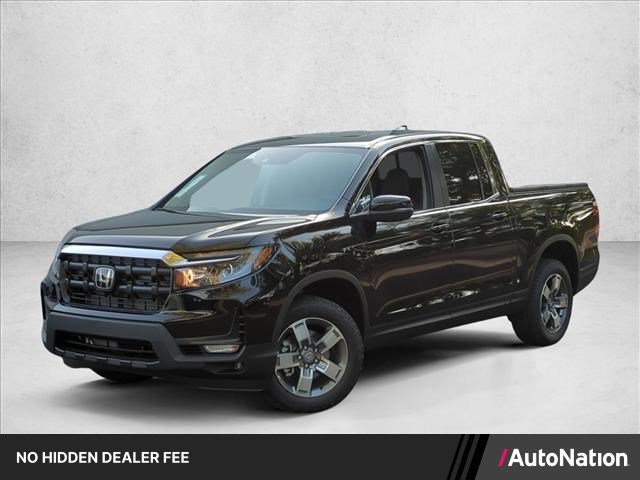 New 2026 Honda Ridgeline RTL image 1