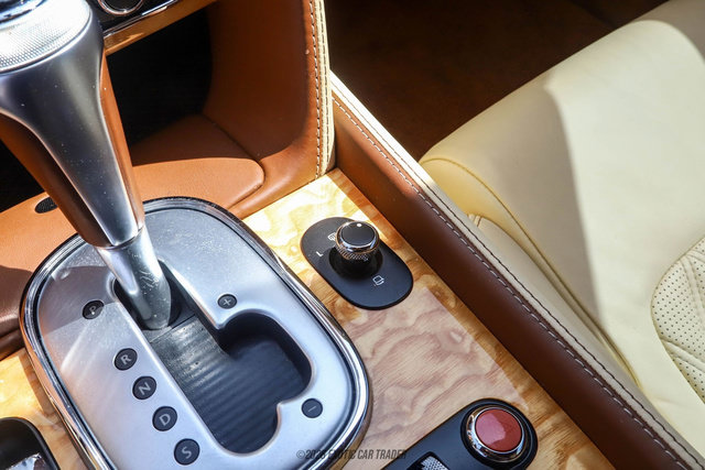 Used 2013 Bentley Continental GT AWD/4WD image 27
