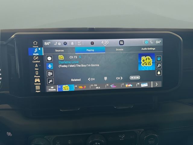 Used 2024 Jeep Wrangler Unlimited Rubicon image 13