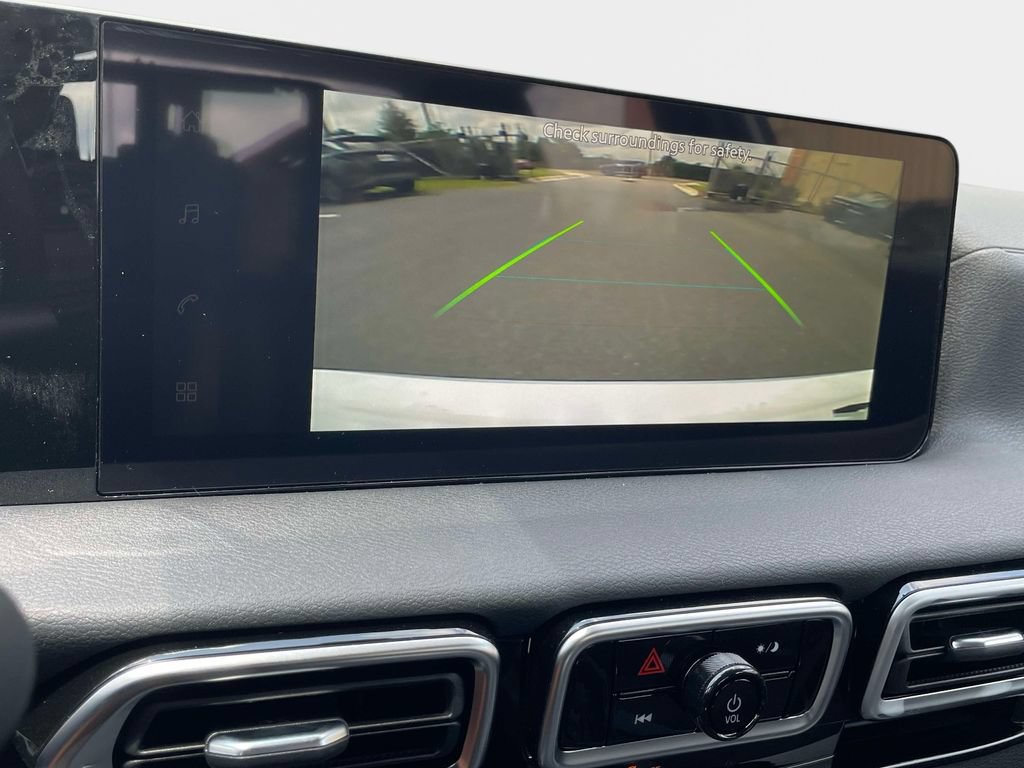 New 2026 Nissan Sentra S w/ Floor Mat Package FWD image 26