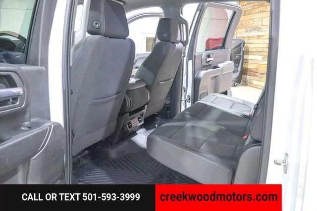 Used 2021 Chevrolet Silverado 2500 LT w/ Z71 Off-Road Package image 14