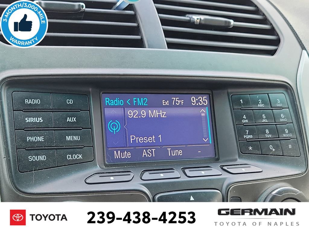 Used 2014 Ford Explorer 4WD image 27