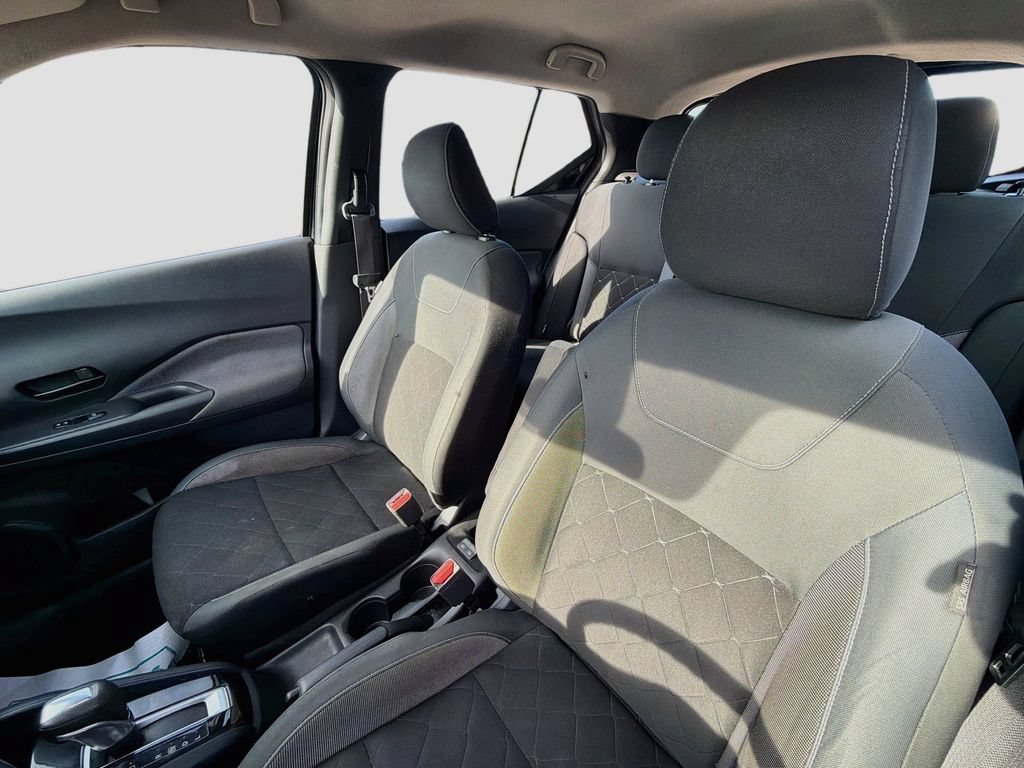 Used 2020 Nissan Kicks S FWD image 10