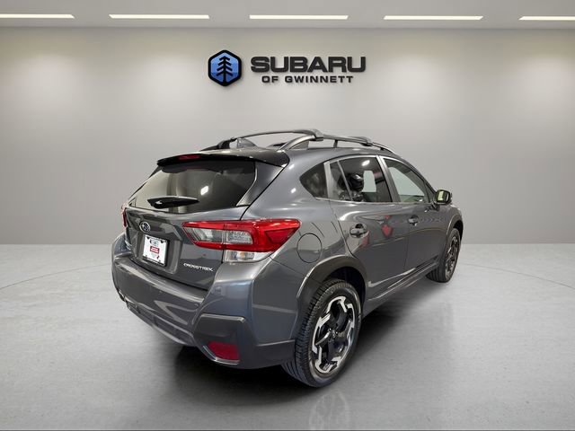 Used 2023 Subaru Crosstrek 2.5i Limited w/ Moonroof Package AWD/4WD image 5