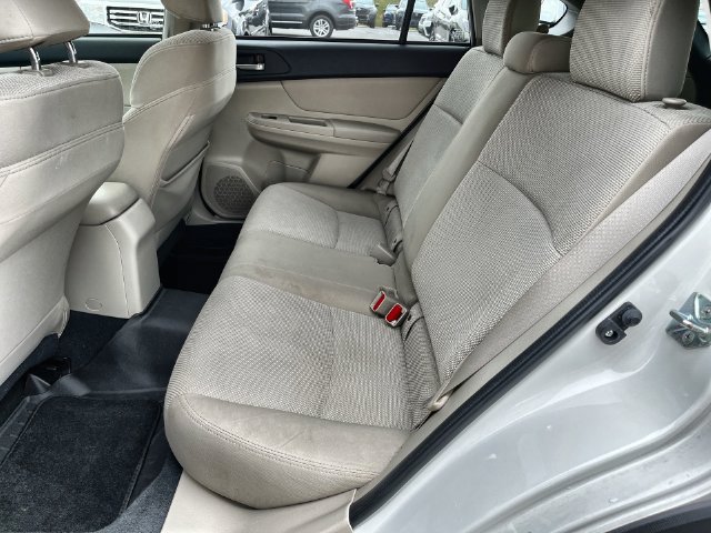 Used 2014 Subaru Crosstrek 2.0i Premium w/ Moonroof Package AWD/4WD image 25