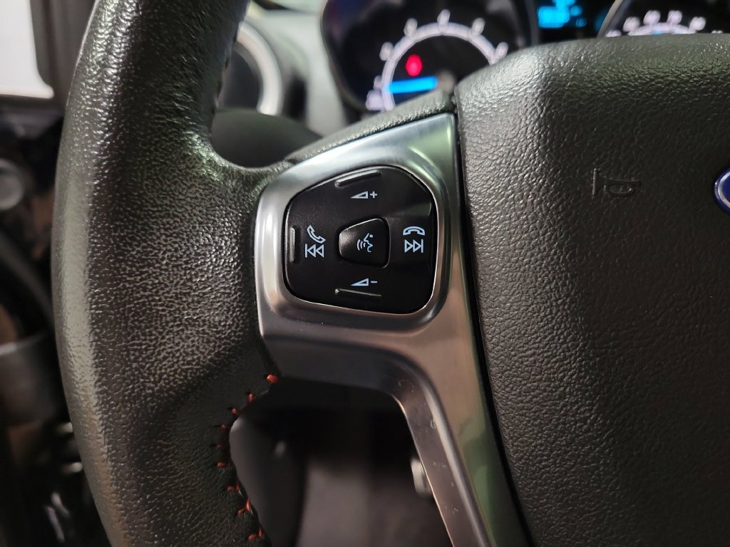 Used 2019 Ford Fiesta ST-Line FWD image 23