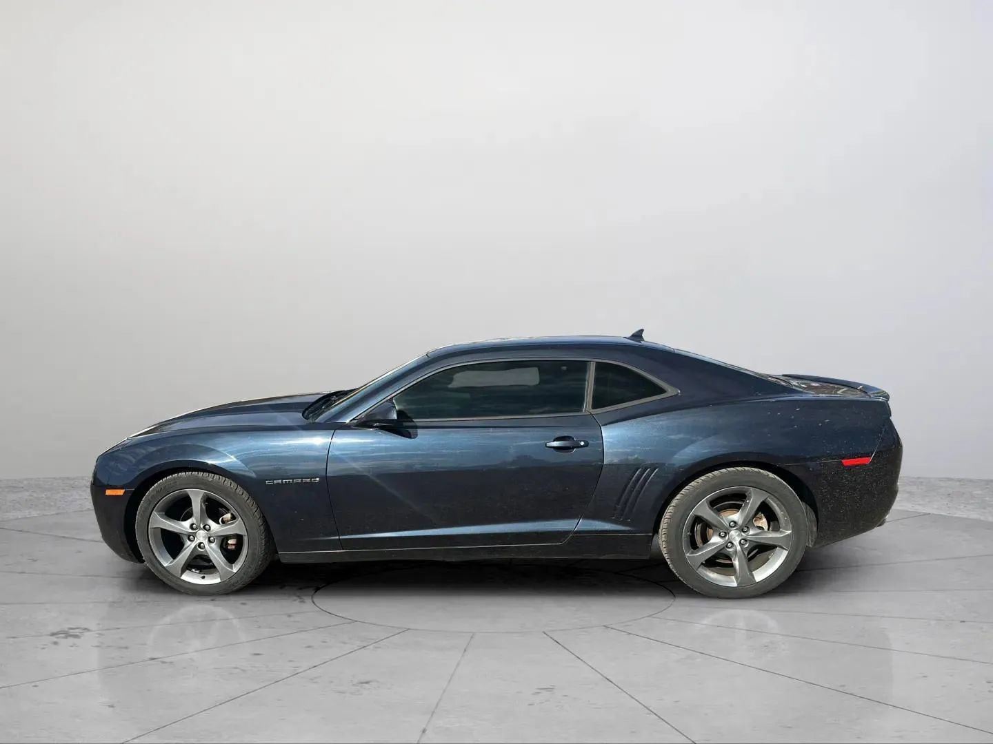 Used 2013 Chevrolet Camaro LT w/ RS Package image 10