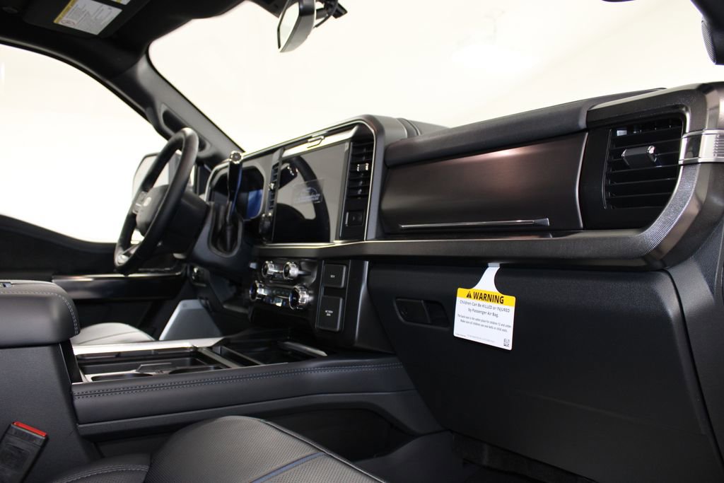 New 2026 Ford F350 Platinum image 36