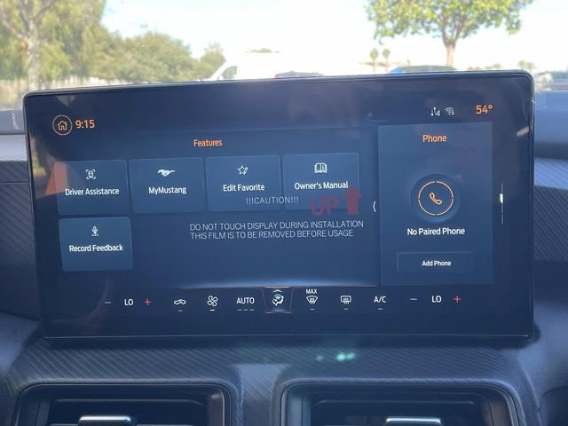 New 2026 Ford Mustang GT image 12