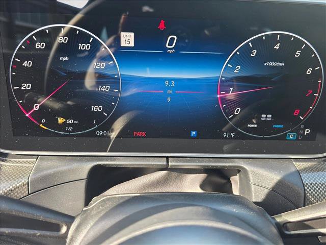 New 2026 Mercedes-Benz CLE 300 4MATIC Coupe image 10