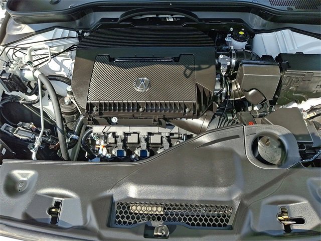 Certified 2025 Acura MDX SH-AWD image 29