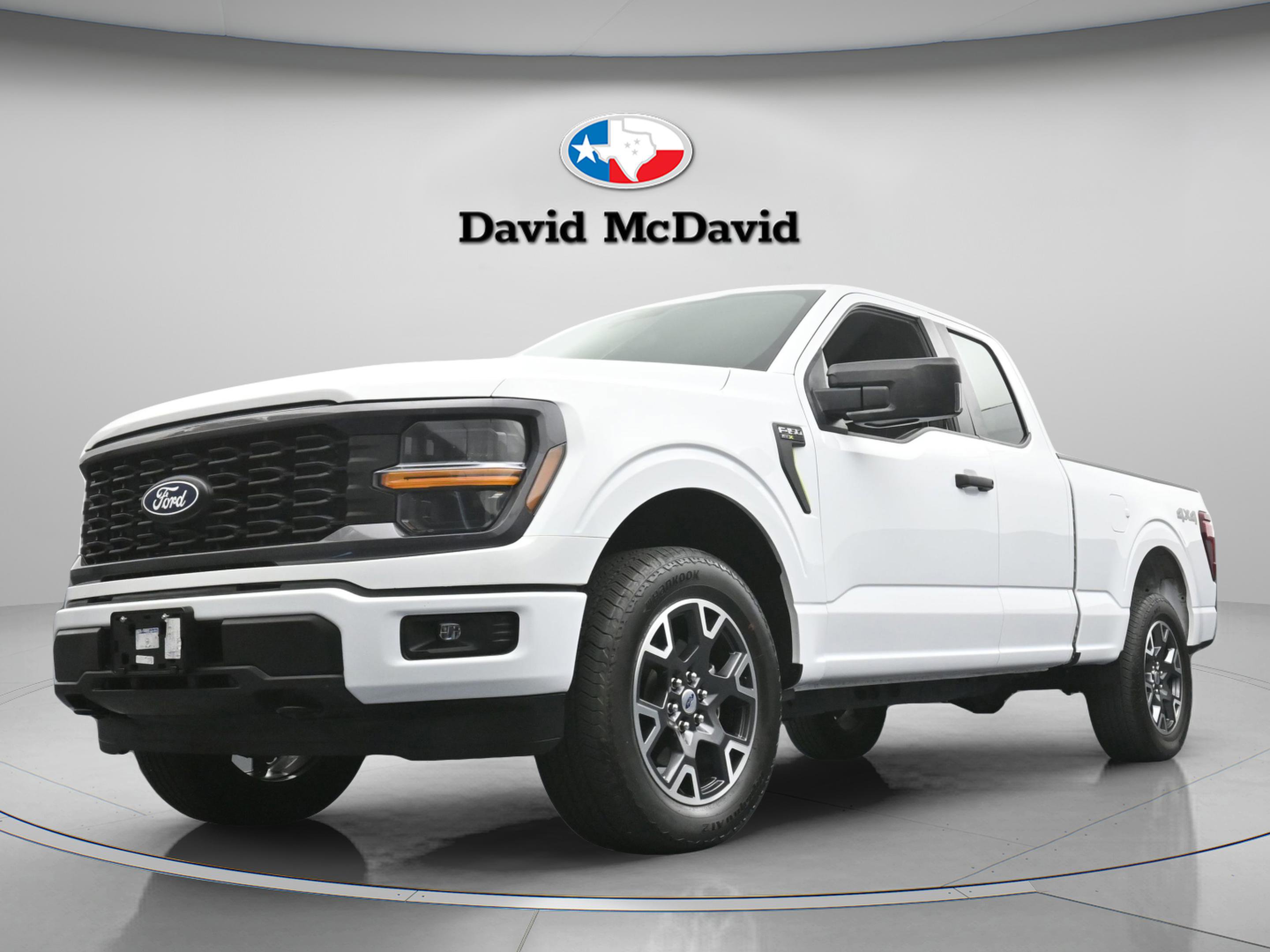 Used 2024 Ford F150 STX w/ Tow/Haul Package image 31