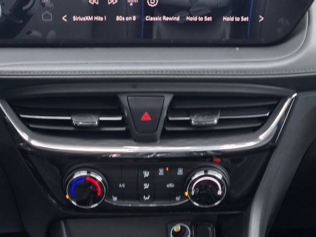 New 2026 Buick Encore GX Sport Touring w/ Comfort Package FWD image 17