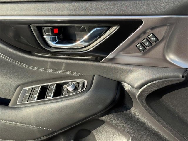 Used 2024 Subaru Legacy Touring XT image 23