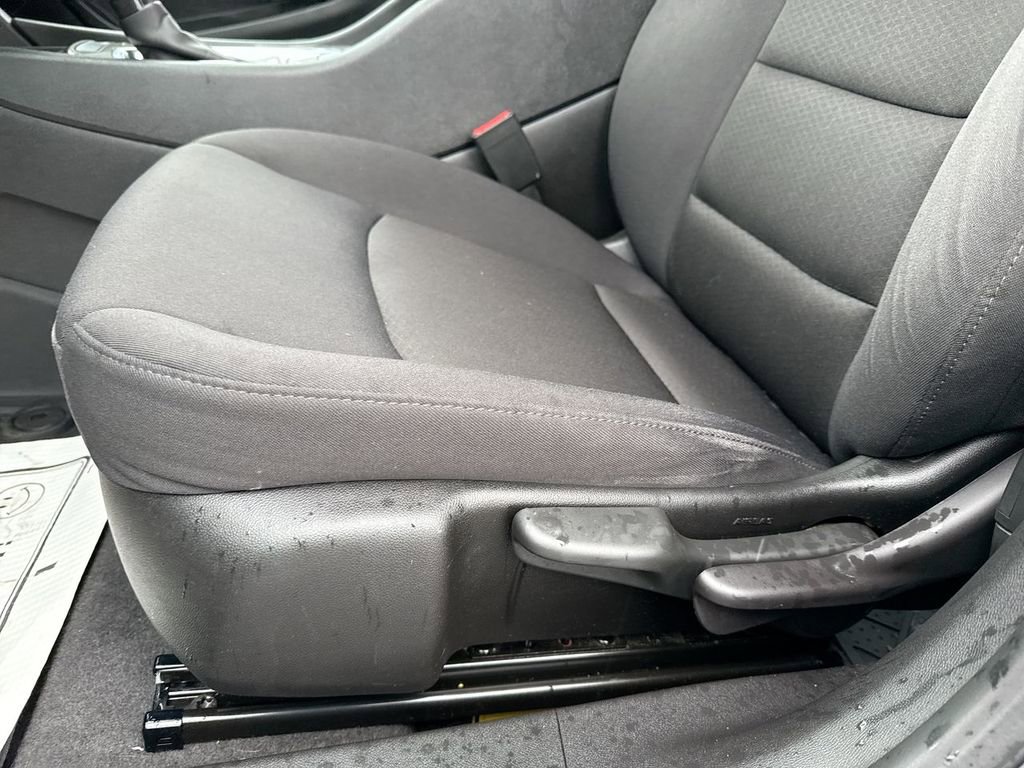 Used 2023 Chevrolet Malibu LS w/ LPO, Floor Liner Package image 12