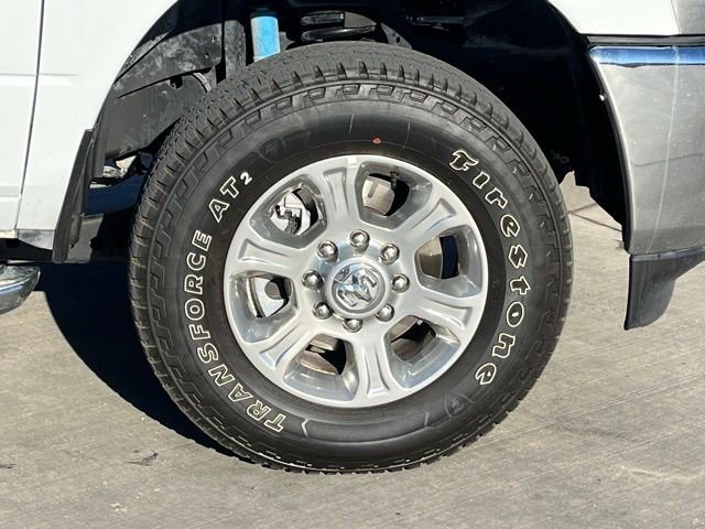 Used 2025 RAM 2500 Big Horn image 6