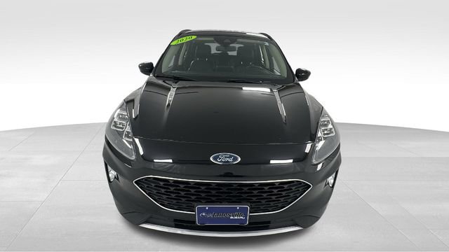 Used 2020 Ford Escape Titanium image 8